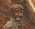 Li Yanpeng born 1958 - Village