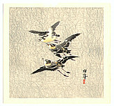 Unknown - Birds - artelino Art Auctions. Unknown - Birds
