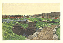 Joshua Rome born 1953 - Chihan - artelino Art Auctions. Joshua Rome born 1953 - Chihan