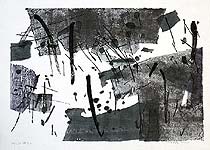 Fang Limin born 1964 - Pond No. 3 - artelino Art Auctions. Fang Limin born 1964 - Pond No. 3