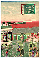 Unknown - Tokyo National Bank - artelino Art Auctions. Unknown - Tokyo National Bank