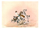 Alfred Dreux de