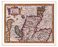 Henricus Hondius - Henricus Hondius 1587-1638