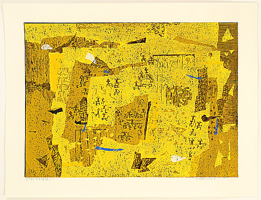 Fang Limin born 1964 - Cappriccio of the 4 Seasons no.3 - artelino Art Auctions. Fang Limin born 1964 - Cappriccio of the 4 Seasons no.3