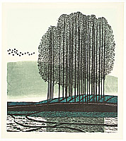 Shi Yi born 1939 - A Morning Song - artelino Art Auctions. Shi Yi born 1939 - A Morning Song