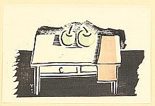 Yoshio Ito fl.ca. 1920s - Still Life - artelino Art Auctions. Yoshio Ito fl.ca. 1920s - Still Life