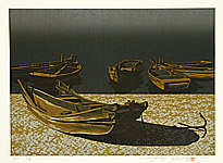 Li Yanpeng born 1958 - Berth