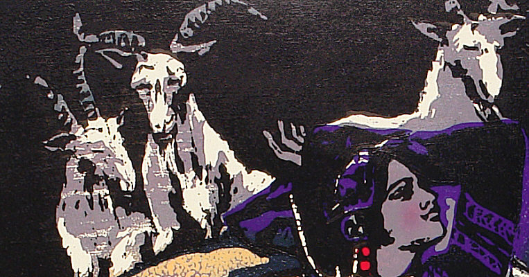 Li Xiu born 1943 - July - artelino Art Auctions. Li Xiu born 1943 - July