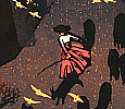Li Xiu born 1943 - At Dusk