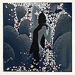 Li Xiu born 1943 - Spring