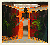 Li Xiu born 1943 - The Door-Open Festival