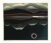 Li Xiu born 1943 - Limpid Water No. 1