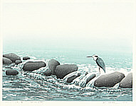 Zhao Haipeng born 1945 - Overtones