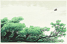 Zhao Haipeng born 1945 - Ripples