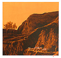 Li Yanpeng born 1958 - Warm Winter (15)