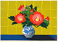 Showcase gallery of Waichi Hayashi.