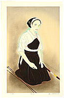 Ryusei Okamoto born 1949 - First Love # 15 - artelino Art Auctions. Ryusei Okamoto born 1949 - First Love # 15