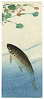 Unknown - Carp - artelino Art Auctions. Unknown - Carp
