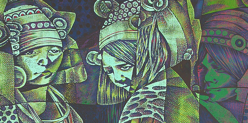 By Yang Yongsheng - Profile - Detail