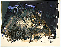 Catalog Paul Rebeyrolle 1926-2005 - artelino