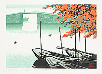 Lu Ping born 1961 - Autumn - artelino Art Auctions. Lu Ping born 1961 - Autumn