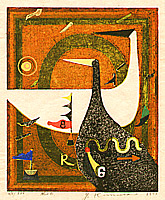 Yoshiharu Kimura born 1934 - Wind - B - artelino Art Auctions. Yoshiharu Kimura born 1934 - Wind - B