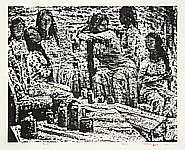 Hongnian Du 1928-1998 - Making Up