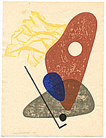Takumi Shinagawa born 1908 - Forms - Ichimokushu Vol. 6 - artelino Art Auctions. Takumi Shinagawa born 1908 - Forms - Ichimokushu Vol. 6
