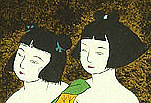 Ryusei Okamoto born 1949 - Dew - artelino Art Auctions. Ryusei Okamoto born 1949 - Dew