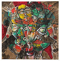 Yang Yongsheng born 1967 - 2004-6