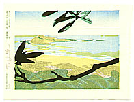 Tom Kristensen born 1962 - 36 Views of Green Island - 1