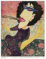 Yuji Hiratsuka born 1954 - Instigator - artelino Art Auctions. Yuji Hiratsuka born 1954 - Instigator