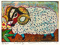 Yuji Hiratsuka born 1954 - 2003 - artelino Art Auctions. Yuji Hiratsuka born 1954 - 2003