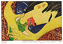 Yuji Hiratsuka born 1954 - Amazing - artelino Art Auctions. Yuji Hiratsuka born 1954 - Amazing