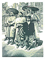Wen Mujiang born 1970 - The Faraway Sparrow Sounds - Idol Time