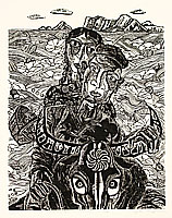 Zhao Xin born 1981 - People in Hunan Province - artelino Art Auctions. Zhao Xin born 1981 - People in Hunan Province