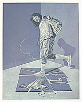 Wang Yuhui born 1959 - The Broken Glass No.1 - artelino Art Auctions. Wang Yuhui born 1959 - The Broken Glass No.1