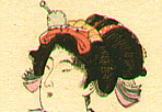 Eisen Tomioka 1864-1905 - Beauty and Rainbow - artelino Art Auctions. Eisen Tomioka 1864-1905 - Beauty and Rainbow