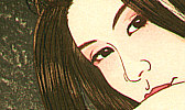 By Paul Binnie - Utamaro no Shunga