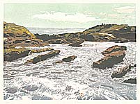 Shigeko Inoue born 1945 - Futomi - artelino Art Auctions. Shigeko Inoue born 1945 - Futomi