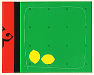 Showcase gallery of Yoshisuke Funasaka.