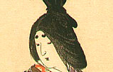 Gekko Ogata 1859-1920 - Dancer - Gekko Zuihitsu - artelino Art Auctions. Gekko Ogata 1859-1920 - Dancer - Gekko Zuihitsu