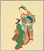 Unknown - Beauties - artelino Art Auctions. Unknown - Beauties