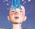 Zhou Lu born 1973 - Shower