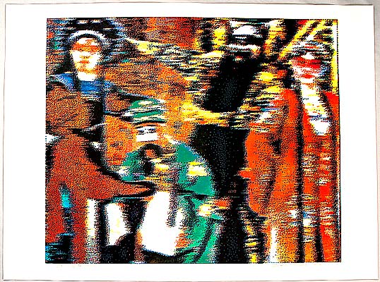 Zhu Jianhui born 1963 - Quintessence of China - artelino Art Auctions. Zhu Jianhui born 1963 - Quintessence of China