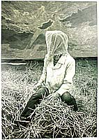 Luo Guirong born 1962 - My Land and Me