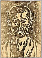 Yoshiichi Ebata 1899-1986 - Portrait - Shin-hanga Vol.5 - artelino Art Auctions. Yoshiichi Ebata 1899-1986 - Portrait - Shin-hanga Vol.5