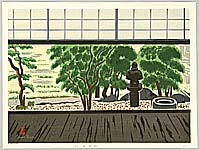 Masao Maeda 1904-1974 - Koho-an - artelino Art Auctions. Masao Maeda 1904-1974 - Koho-an