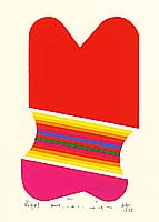 Fumio Tomita born 1934 - Rigel - artelino Art Auctions. Fumio Tomita born 1934 - Rigel
