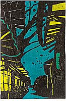 Yoshifumi Ueda born 1953 - Moonlight - artelino Art Auctions. Yoshifumi Ueda born 1953 - Moonlight